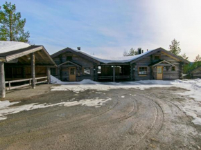 Holiday Home Saaruantupa by Interhome Ruka